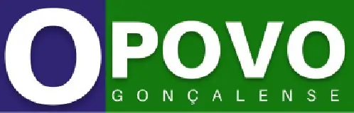 logo o povo gonçalense