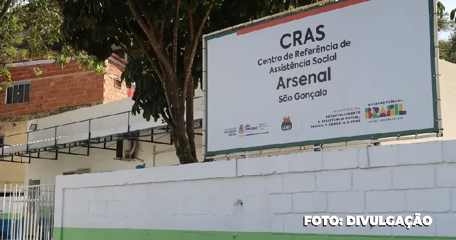 Assistência Social entrega dois equipamentos reformados