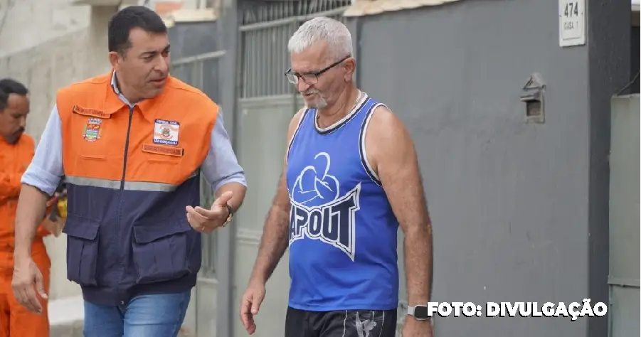 Defesa Civil: Preparando a Comunidade do Morro do Cruzeiro