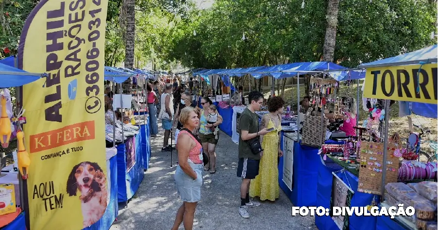 Maricá celebra a segunda edição do curta Itaocaia em 2024