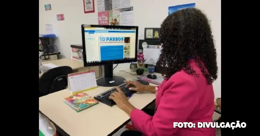 Funasg Itinerante chega à Secretaria de Educação