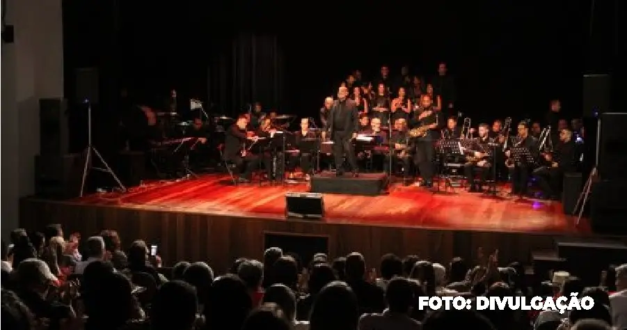 Orquestra Municipal antecipa presente para as mães de São Gonçalo