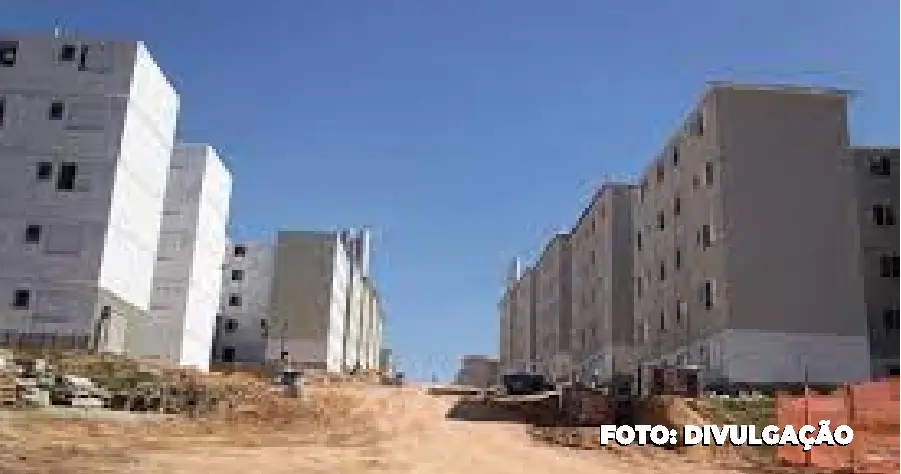 São Gonçalo abre agendamento para cadastro em programa habitacional