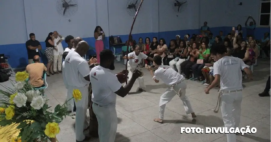 São Gonçalo promove evento sobre luta antirracista