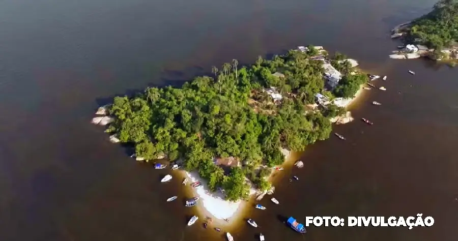 Conheça a ilha da Baía de Guanabara: Jurubaíba, a ‘praia’ de São Gonçalo