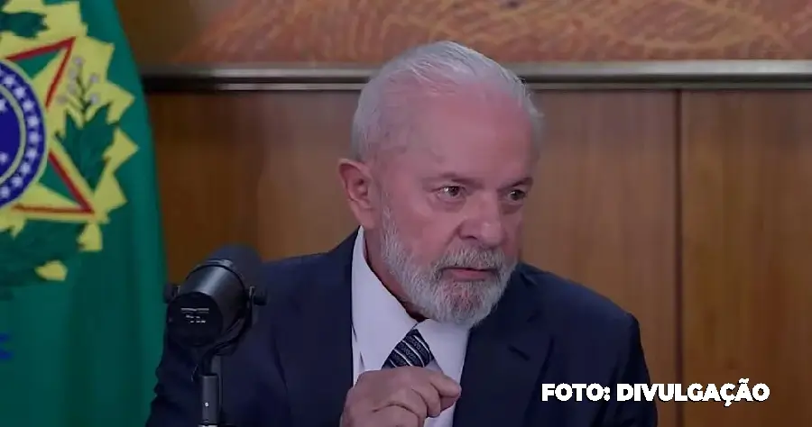 Lula nega plano para desvincular aposentadorias do salário mínimo