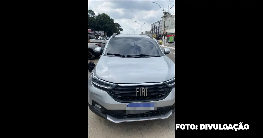 Preso um dos maiores clonadores de carro de Itaboraí e São Gonçalo