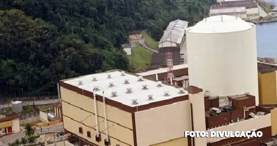 Renovação da Licença da Usina Nuclear Angra 1