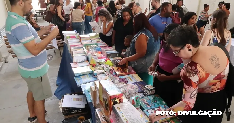 São Gonçalo debate práticas na Educação Infantil