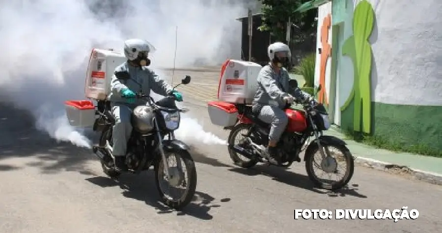 São Gonçalo segue trabalho de prevenção contra dengue