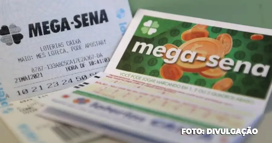 mega-Sena sorteia nesta quinta prêmio acumulado em R$ 100 milhões