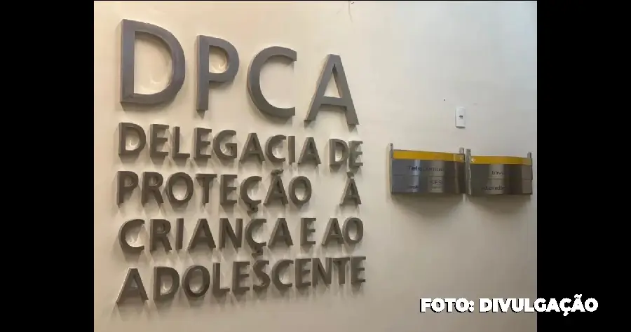 Adolescente Foragido da Justiça é Apreendido em São Gonçalo