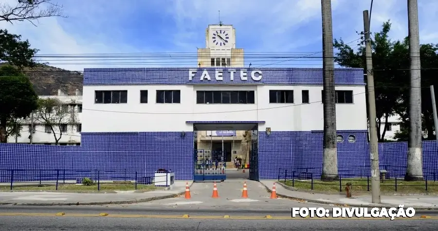 Faetec Oferece 1.671 Vagas em Cursos de Qualificação para Mulheres