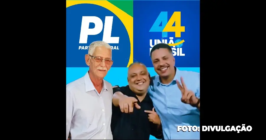 Gevuzinho SG O Melhor para São Gonçalo! Apoiado pelo Prefeito Capitão Nelson