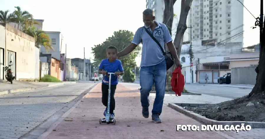 Gonçalenses Aprovam Novos Trechos do MUVI, Corredor Viário de SG