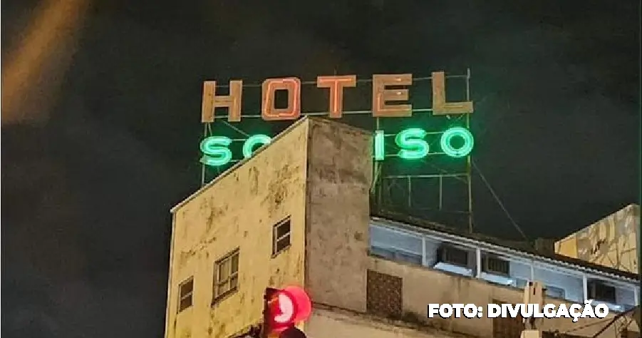 Hotel Sorriso Encerra Suas Atividades Após Mais de 60 Anos de História