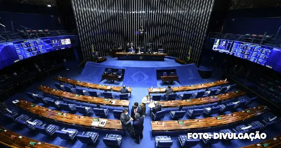 Lei da Inteligência Artificial Entenda a Proposta Votada pelo Senado