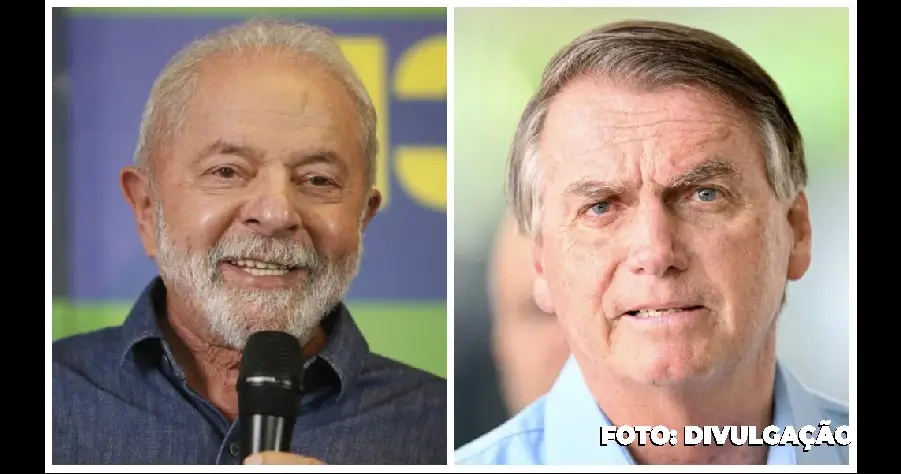 O peso de Lula e Bolsonaro na disputa pela prefeitura do Rio, segundo a Quaest