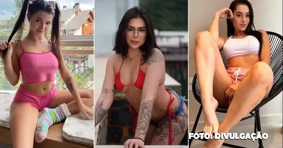 Concurso "Vagina mais bonita do Brasil" abre votação popular para segunda edição