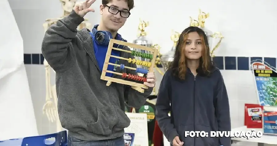 Alunos de Maricá ganham medalhas na Olimpíada de Matemática