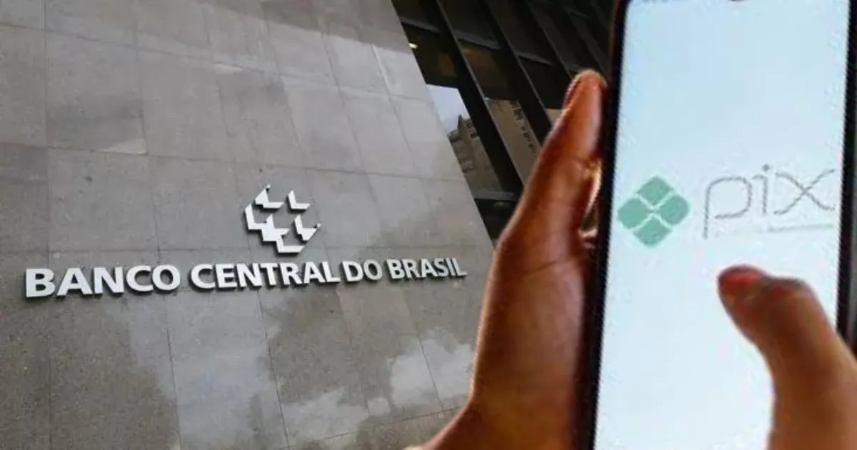 Banco Central Implementa Novas Medidas de Segurança no Pix a Partir de 1º de Novembro 🔒💸