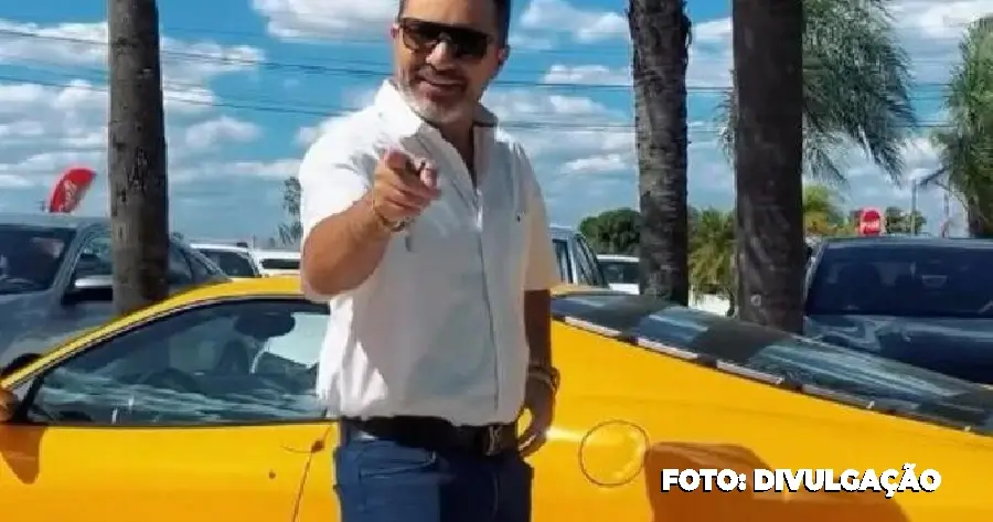 Candidato mais rico do Brasil bens, carreira e estilo de vida