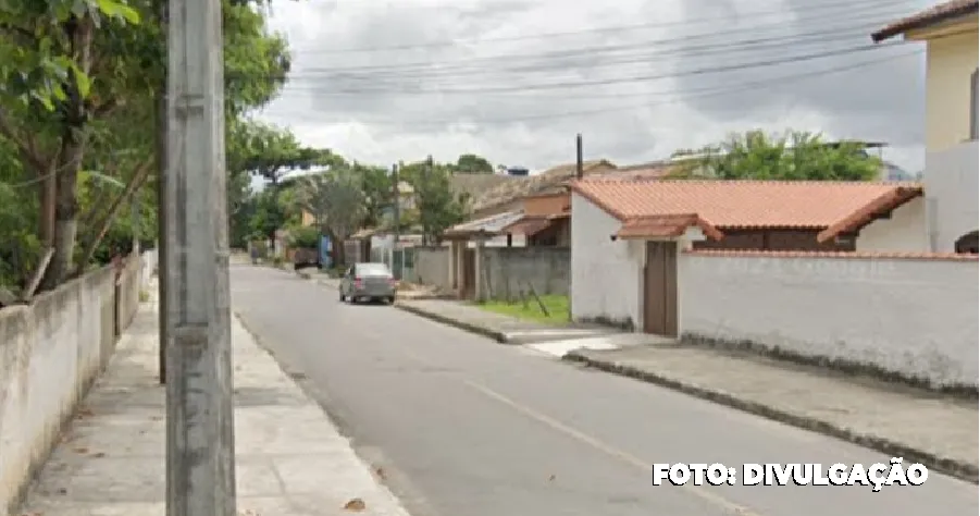 Criminosos Armados Tentam Roubar Bebê em Maricá