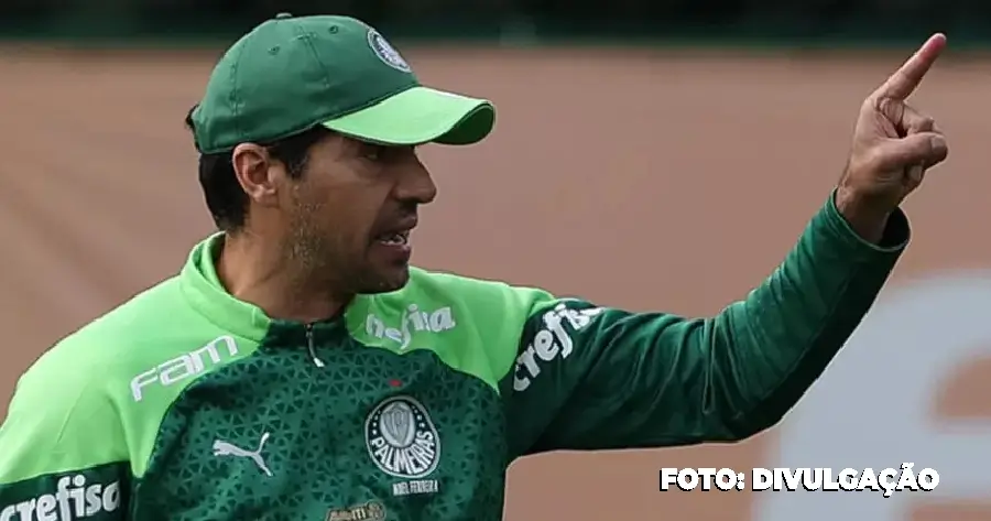 Desfalques no Palmeiras para o Jogo Contra o Flamengo na Copa do Brasil