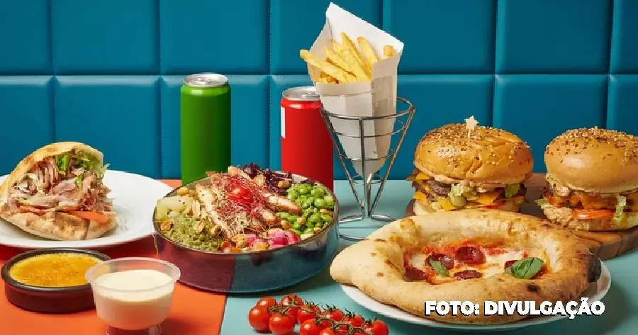 Fast-foods mais prejudiciais à saúde, segundo nutricionistas