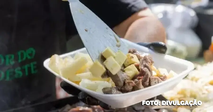 Festival de Boteco em Niterói Música, Gastronomia e Cultura