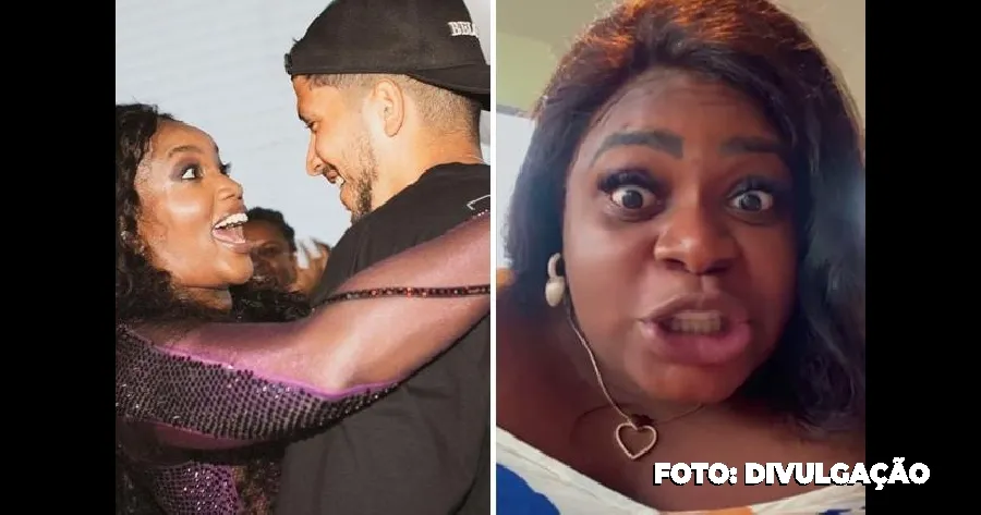 Jojo Todynho Se Pronuncia Sobre Rumores de Reconciliação Entre IZA e Yuri Lima 🎤