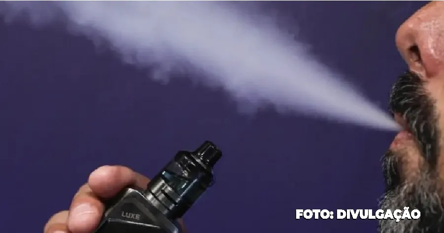 Movimento VapeOFF Entidades Alerta Sobre os Perigos do Cigarro Eletrônico