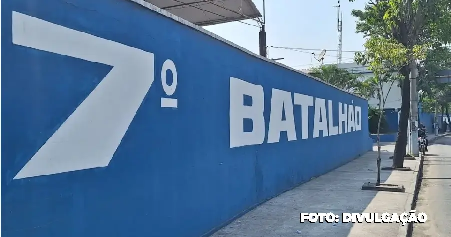 Novo batalhão de São Gonçalo ainda sem local definido