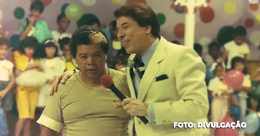 Reação de Roque ( 87 anos ) à Morte de Silvio Santos