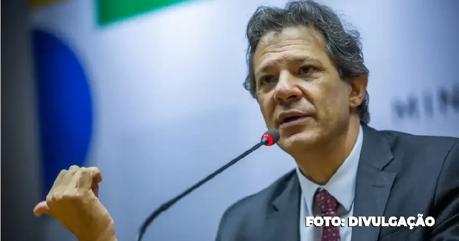 Cerca de 600 bets serão banidas retire seu dinheiro já, diz Haddad