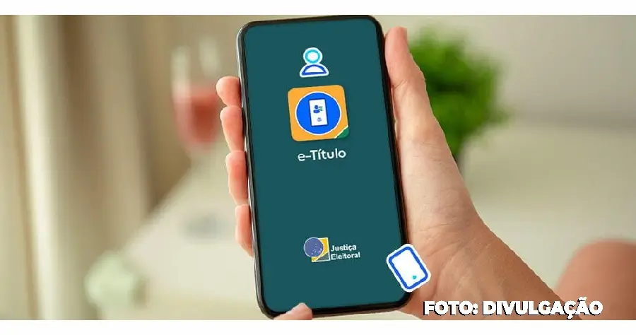 Consulte Seu Novo Local de Votação pelo e-Título