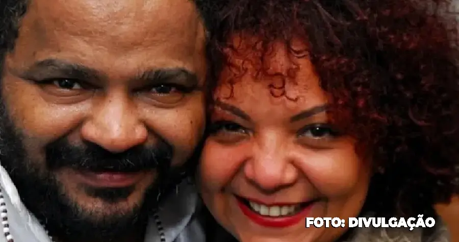 Esposa de Arlindo Cruz nega boatos sobre namorado