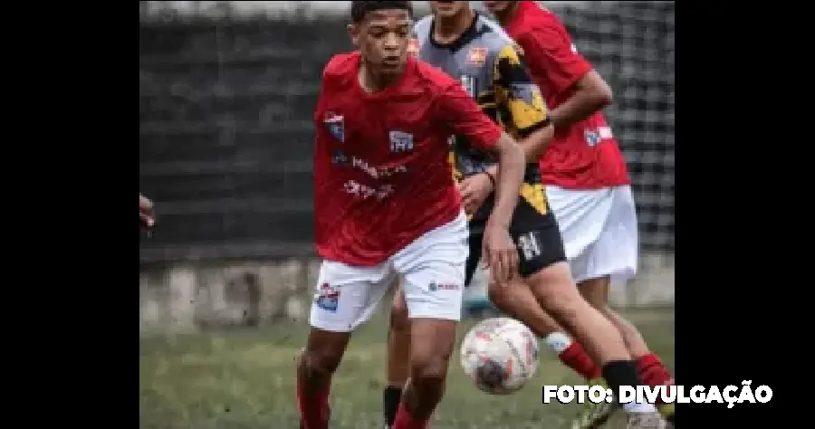 Maricá FC Vence Audax por 1 a 0 nas Quartas de Final da Copa Rio