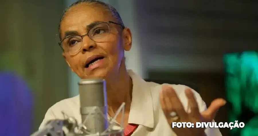 Deputados ruralistas buscam convocação de Marina Silva e Paulo Teixeira