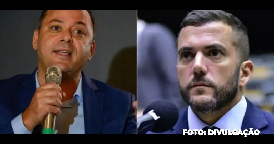 Niterói terá segundo turno entre Rodrigo Neves e Carlos Jordy