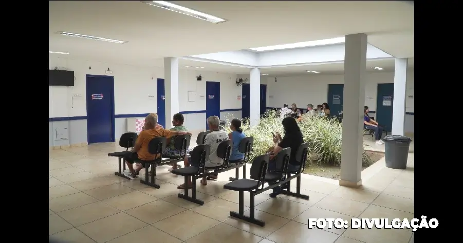 São Gonçalo realiza reformas em clínicas do Mutondo e Barro Vermelho