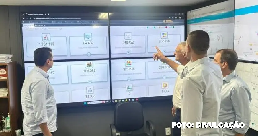 Sistema Integrado de Saúde de São Gonçalo é Referência no Brasil