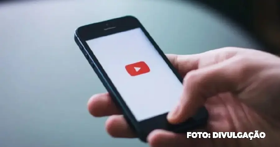 YouTube supera Globo e outras TVs pela primeira vez