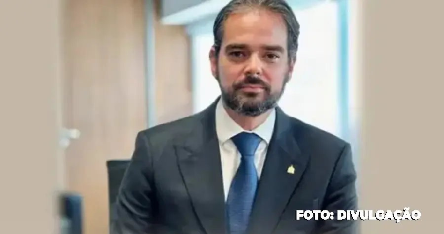 Delegado da PF será o 1º brasileiro a comandar Interpol