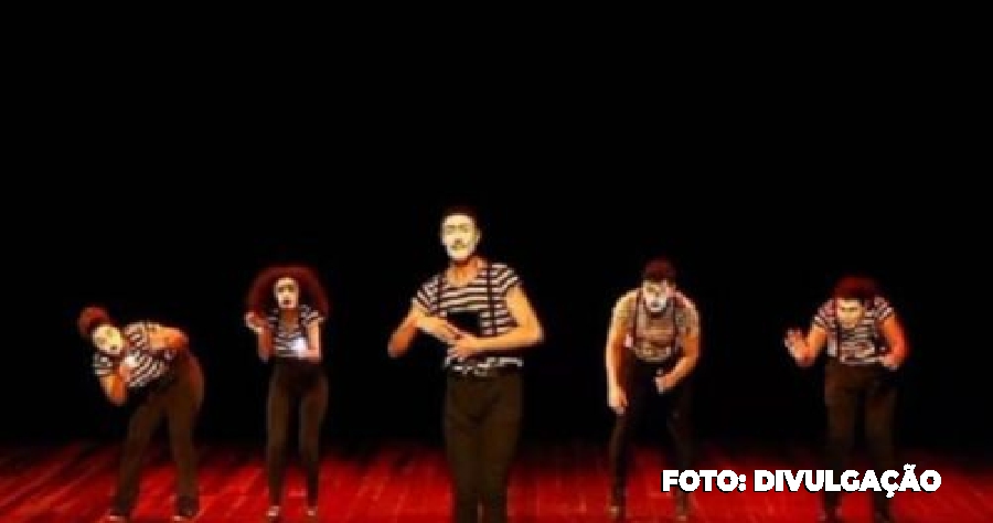 Projeto Encenações em São Gonçalo valoriza o teatro local