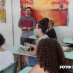 São Gonçalo forma nova geração de grafiteiros