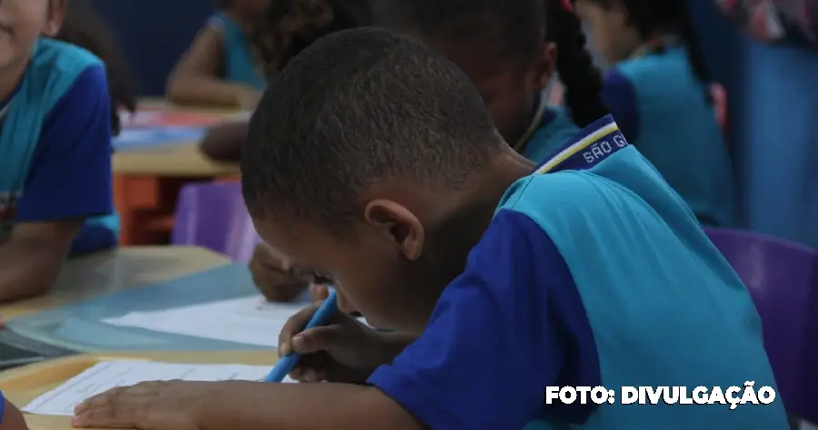 Alunos da Rede Municipal de São Gonçalo Já Podem Renovar Matrícula