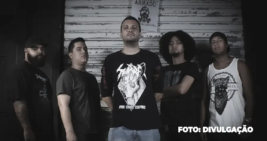 Festival Nikity Rock em Niterói com shows gratuitos de bandas locais e nacionais.