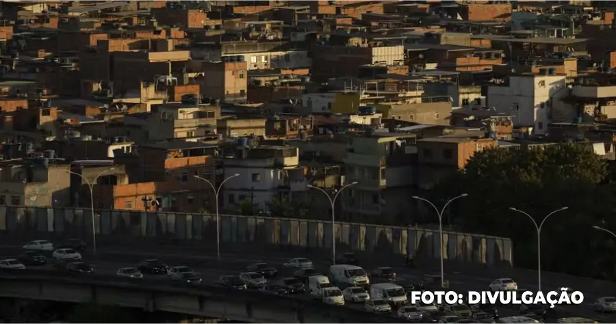 Plano Diretor do Rio inclui favelas e transforma o planejamento urbano