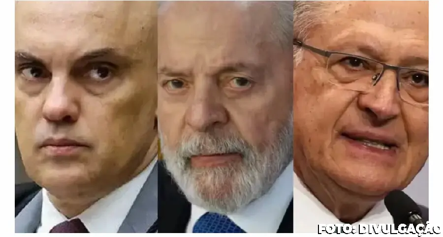 Conheça detalhes do plano golpista para ‘neutralizar’ Lula, Alckmin e Moraes